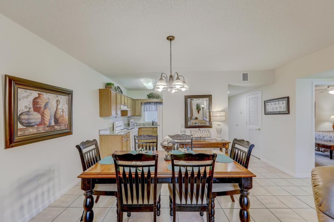 A Peaceful Retreat Whispering Pines 622 Appartement Pigeon Forge Buitenkant foto