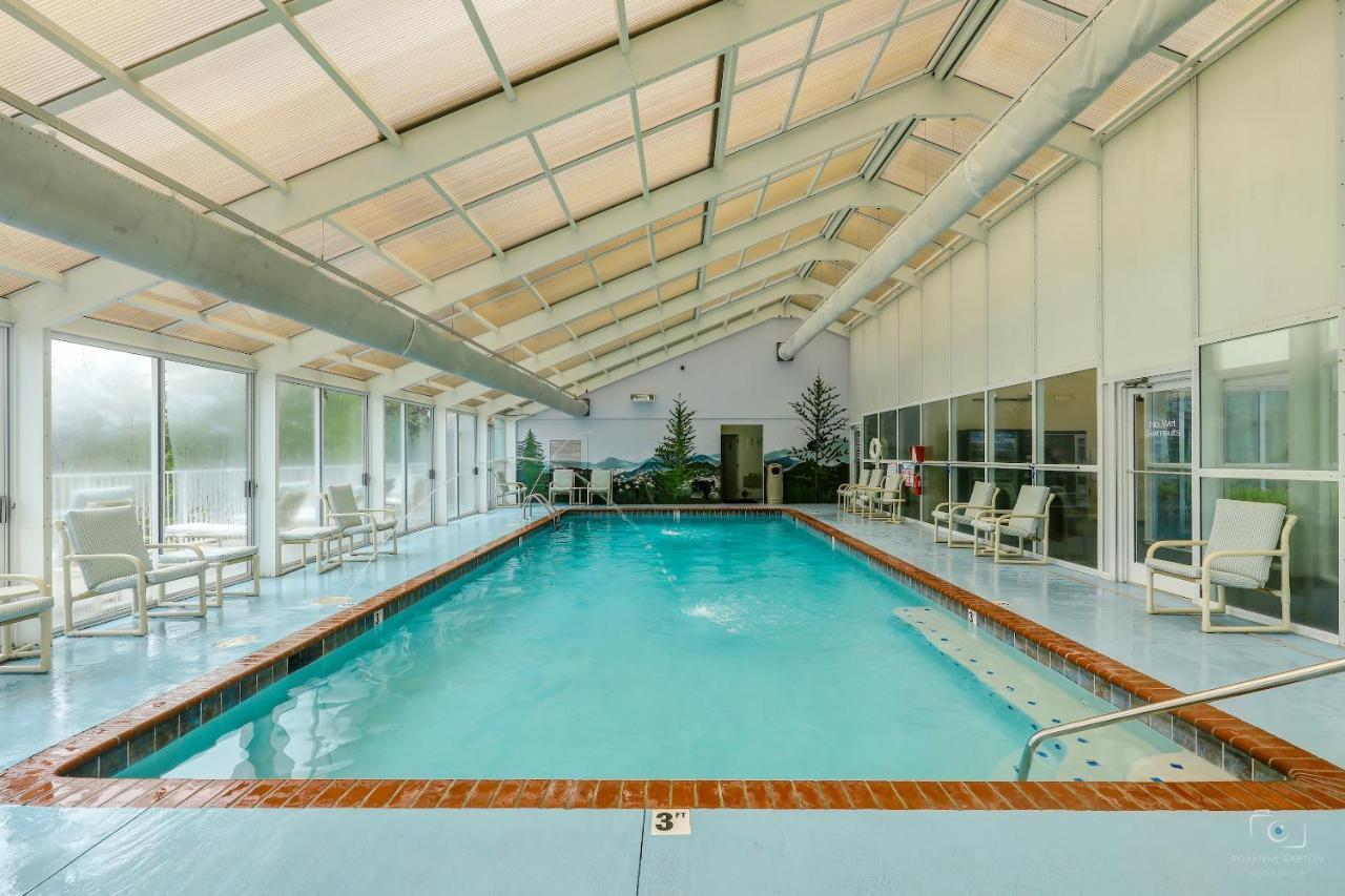 A Peaceful Retreat Whispering Pines 622 Appartement Pigeon Forge Buitenkant foto