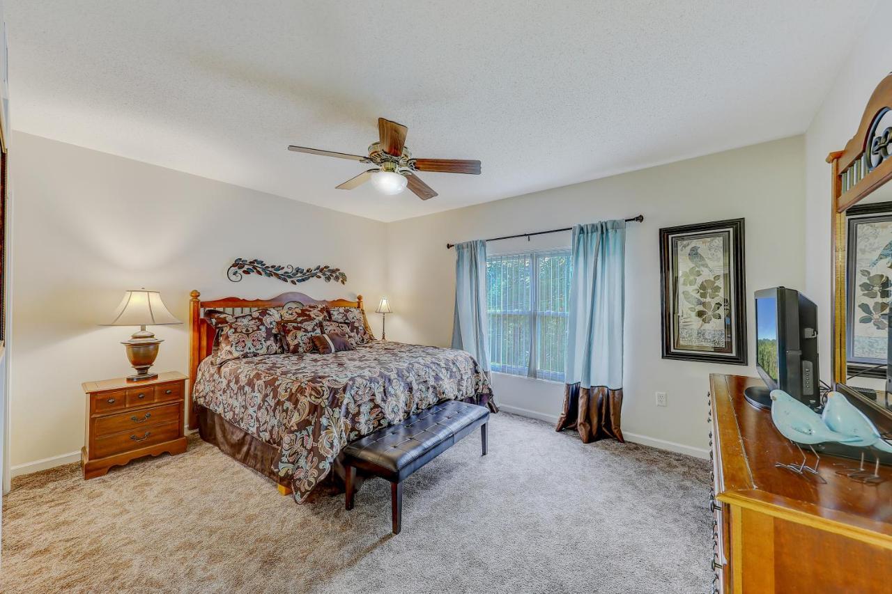 A Peaceful Retreat Whispering Pines 622 Appartement Pigeon Forge Buitenkant foto