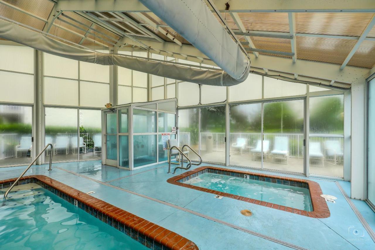 A Peaceful Retreat Whispering Pines 622 Appartement Pigeon Forge Buitenkant foto